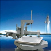 SPA Edge Trimming Machine