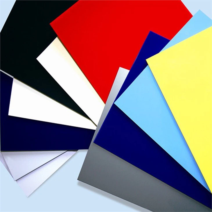 pmma abs acrylic
